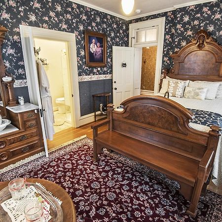 Elmdale Clover Cliff Ranch Bed And Breakfast מראה חיצוני תמונה