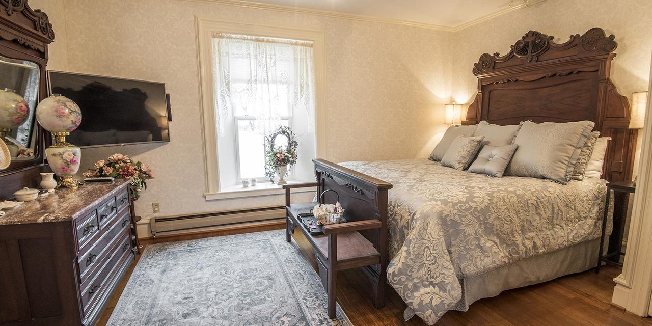 Elmdale Clover Cliff Ranch Bed And Breakfast מראה חיצוני תמונה